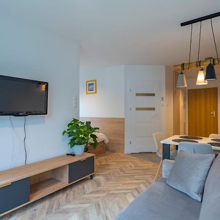 Apartament Kilinskiego 17 Apartment Szklarska Poreba Exterior photo